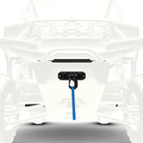 Polaris Ranger SP 570 Pro HD 4,500 lb. Winch with Rapid Rope Recovery