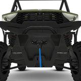 Polaris Ranger SP 570 Pro HD 4,500 lb. Winch with Rapid Rope Recovery