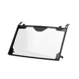 Polaris Ranger SP 570 Pro Shield Full Glass Windshield - Clear