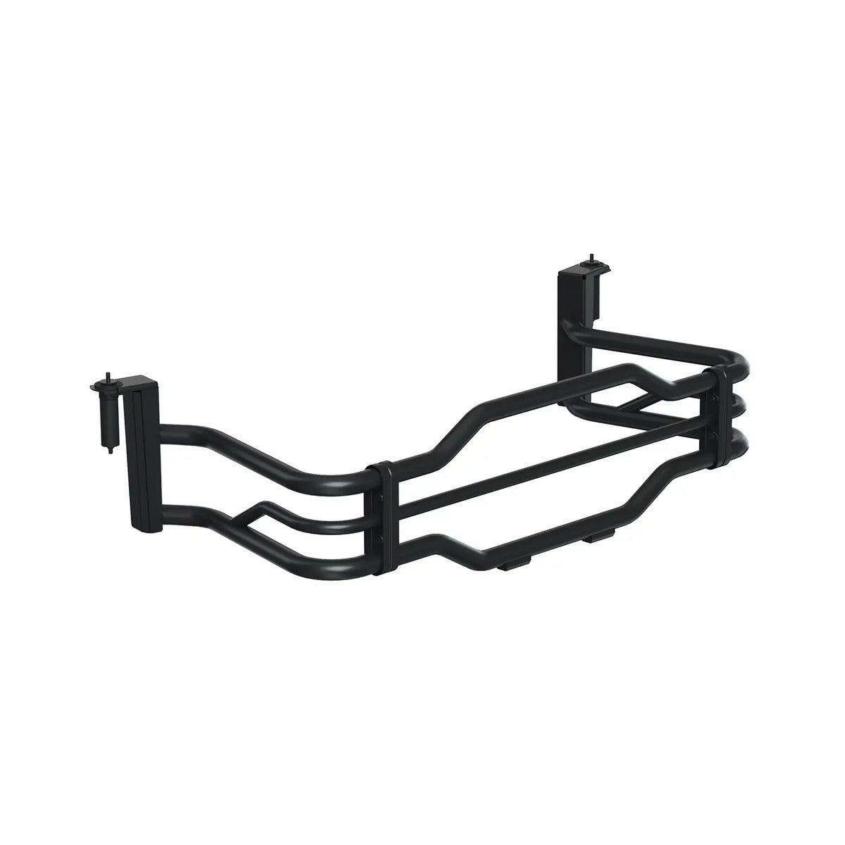 Polaris Ranger SP 570/ Pro XD MID-Size Lock & Ride Bed Extender/Divider