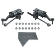 Polaris Ranger SP 570 Prospector Pro Track Mount Kit