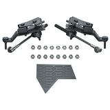 Polaris Ranger SP 570 Prospector Pro Track Mount Kit