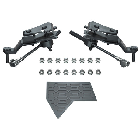 Polaris Ranger SP 570 Prospector Pro Track Mount Kit
