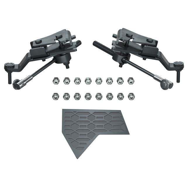Polaris Ranger SP 570 Prospector Pro Track Mount Kit