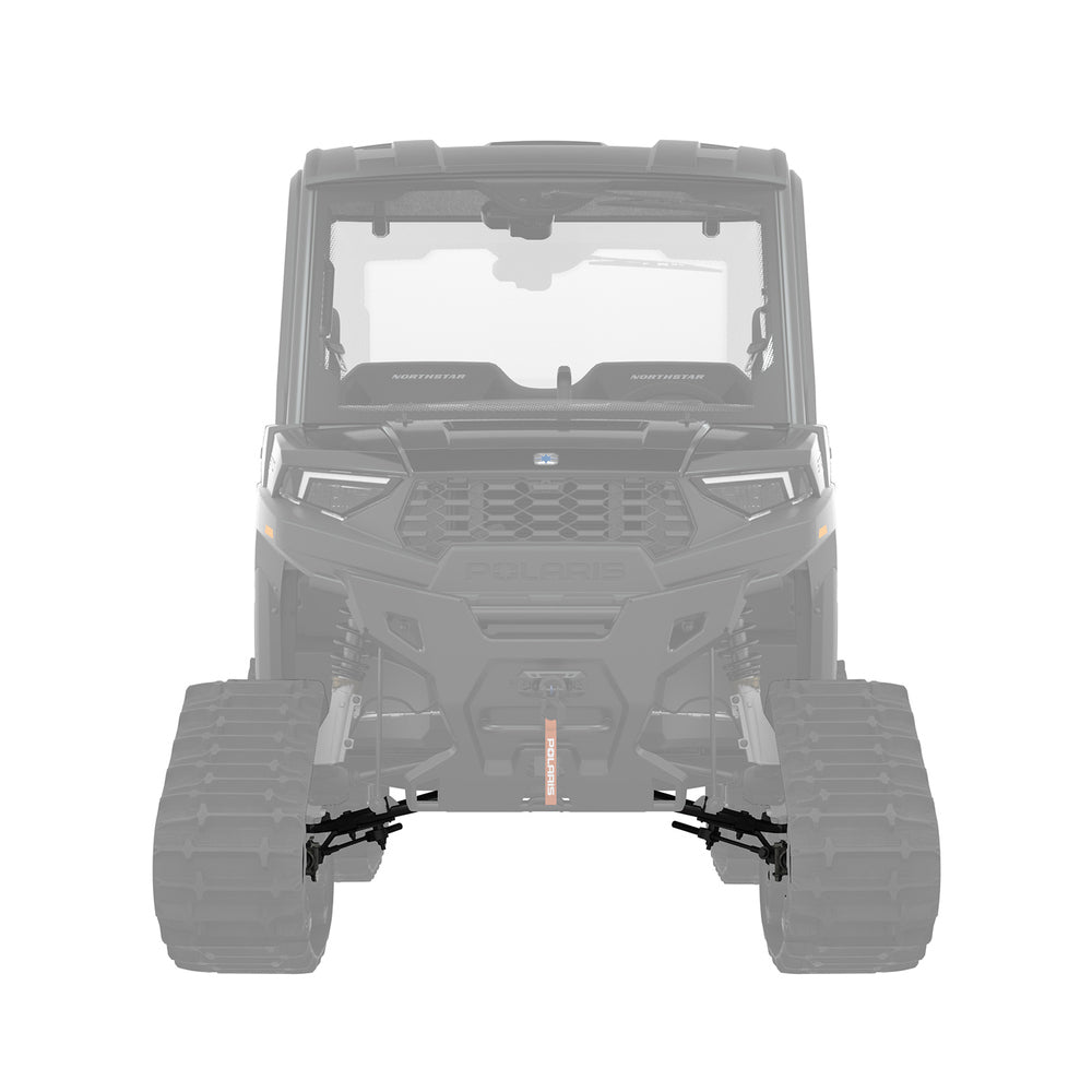Polaris Ranger SP 570 Prospector Pro Track Mount Kit