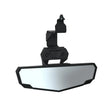 Polaris Ranger SP 570 Rear View Convex Weatherproof Mirror Vehicle Frame Mounted