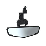 Polaris Ranger SP 570 Rear View Convex Weatherproof Mirror Vehicle Frame Mounted