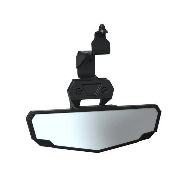 Polaris Ranger SP 570 Rear View Convex Weatherproof Mirror Vehicle Frame Mounted