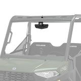 Polaris Ranger SP 570 Rear View Convex Weatherproof Mirror Vehicle Frame Mounted