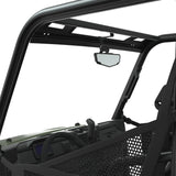 Polaris Ranger SP 570 Rear View Convex Weatherproof Mirror Vehicle Frame Mounted