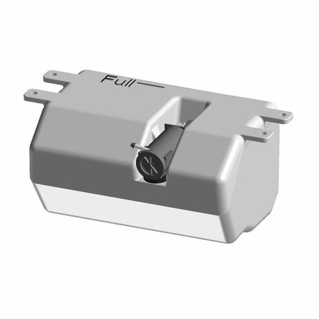 Polaris Ranger SP 570 Windshield Washer Bottle Assembly