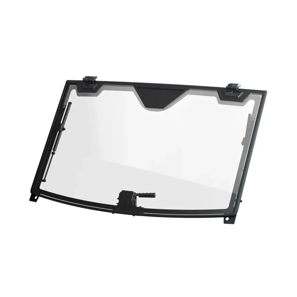 Polaris Ranger Tip-Out Full Windshield - Glass