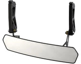 Polaris Ranger Wide Angle Rear View Mirror - Frame Mounted