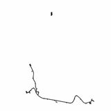 Polaris Ranger XD 1500 12V Cargo Bed Power Kit