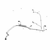 Polaris Ranger XD 1500 3-Seat Roof Mounted Pulse Kit