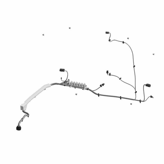 Polaris Ranger XD 1500 3-Seat Roof Mounted Pulse Kit