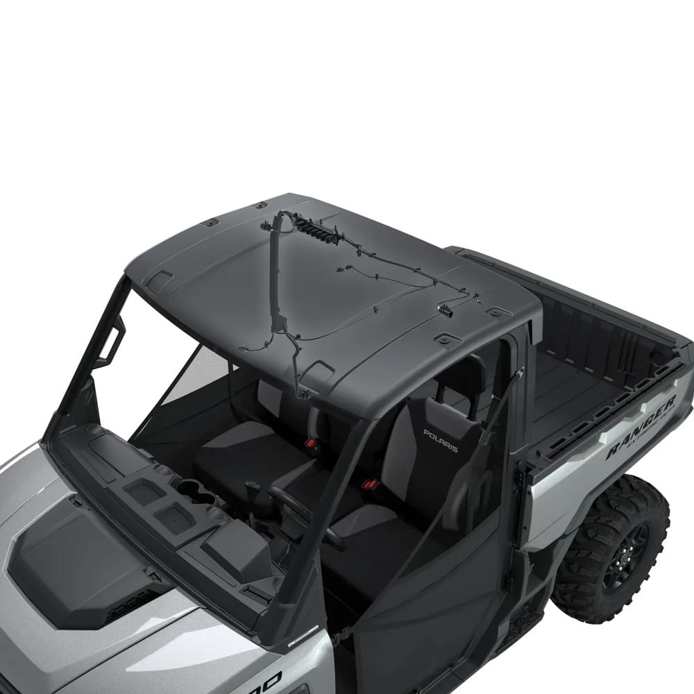 Polaris Ranger XD 1500 3-Seat Roof Mounted Pulse Kit
