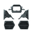 Polaris Ranger XD 1500 7" Display Audio Mount Kit