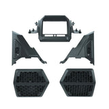 Polaris Ranger XD 1500 7" Display Audio Mount Kit