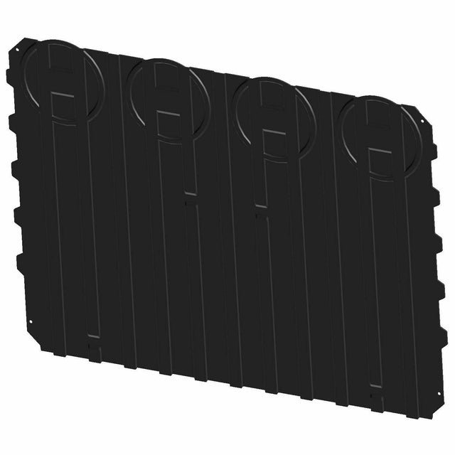 Polaris Ranger XD 1500 Cargo Bed Mat