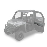 Polaris Ranger XD 1500/Crew Exterior Front Door Accent Panel - Set of 2