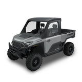 Polaris Ranger XD 1500/Crew Exterior Front Door Accent Panel - Set of 2