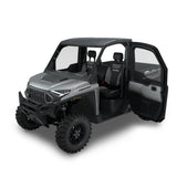 Polaris Ranger XD 1500/Crew Exterior Front Door Accent Panel - Set of 2
