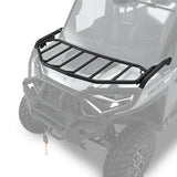 Polaris Ranger XD 1500/Crew Front Hood Cargo Storage Rack