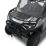 Polaris Ranger XD 1500/Crew Front Hood Cargo Storage Rack