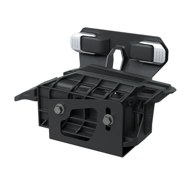 Polaris Ranger XD 1500/Crew Kolpin Stronghold Gun Mounting Bracket