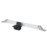 Polaris Ranger XD 1500/Crew Kolpin Stronghold Gun Mounting Bracket