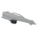 Polaris Ranger XD 1500/Crew Kolpin Stronghold Gun Mounting Bracket