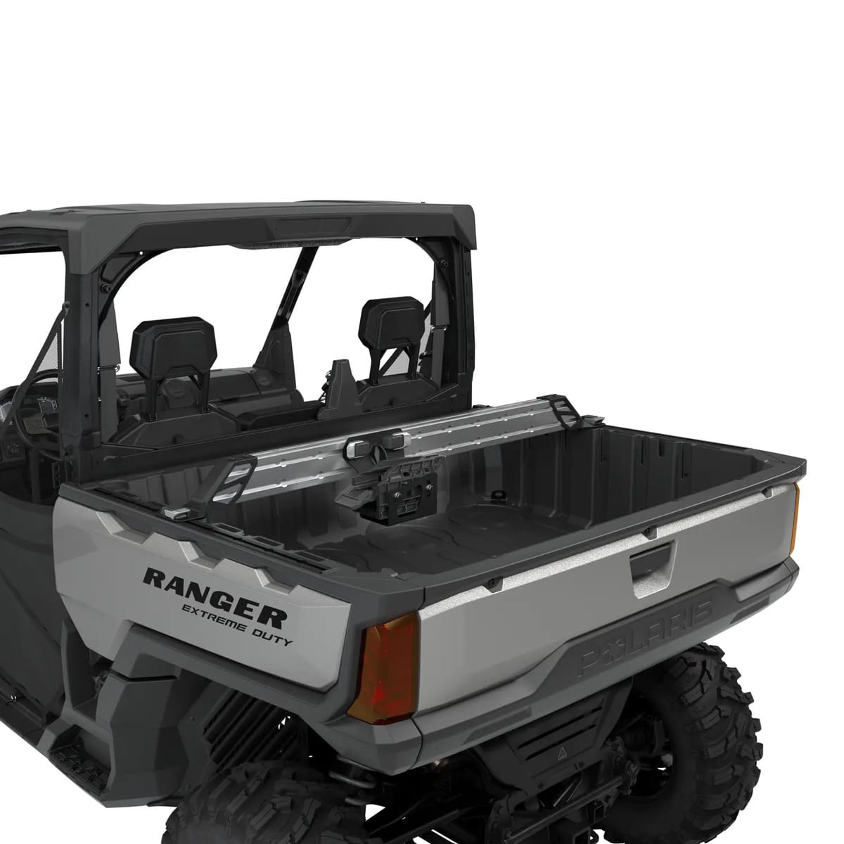 Polaris Ranger XD 1500/Crew Kolpin Stronghold Gun Mounting Bracket