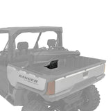 Polaris Ranger XD 1500/Crew Kolpin Stronghold Gun Mounting Bracket