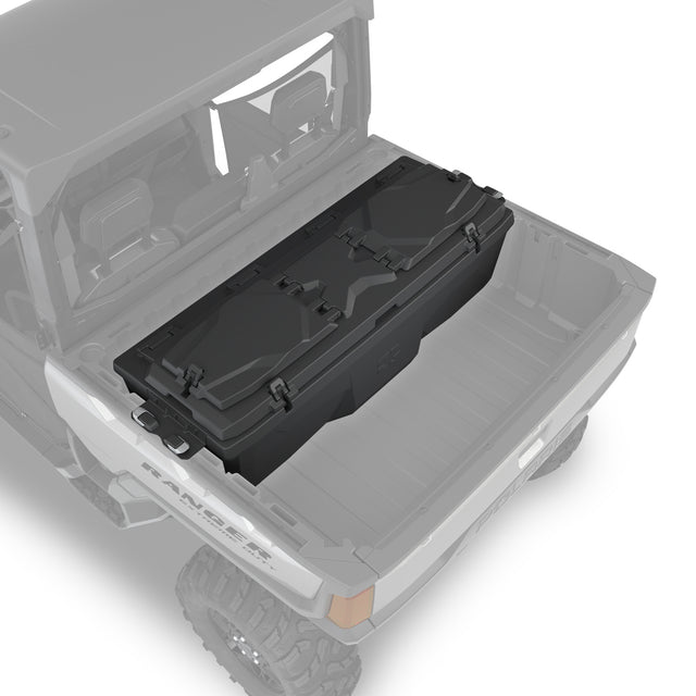 Polaris Ranger XD 1500/Crew Lock & Ride MAX Cargo Storage Box