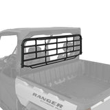 Polaris Ranger XD 1500/Crew Rear Headache Winch Ready Rack