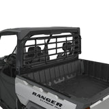 Polaris Ranger XD 1500/Crew Rear Headache Winch Ready Rack