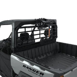 Polaris Ranger XD 1500/Crew Rear Headache Winch Ready Rack