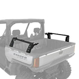 Polaris Ranger XD 1500/Crew Rhino-Rack Rear Bed Rack