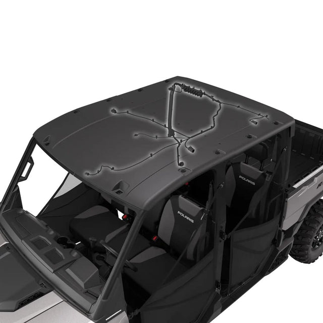 Polaris Ranger XD 1500 Crew Roof Mounted Pulse Kit