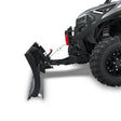 Polaris Ranger XD 1500 Glacier 84" Plow Back Drag Bar