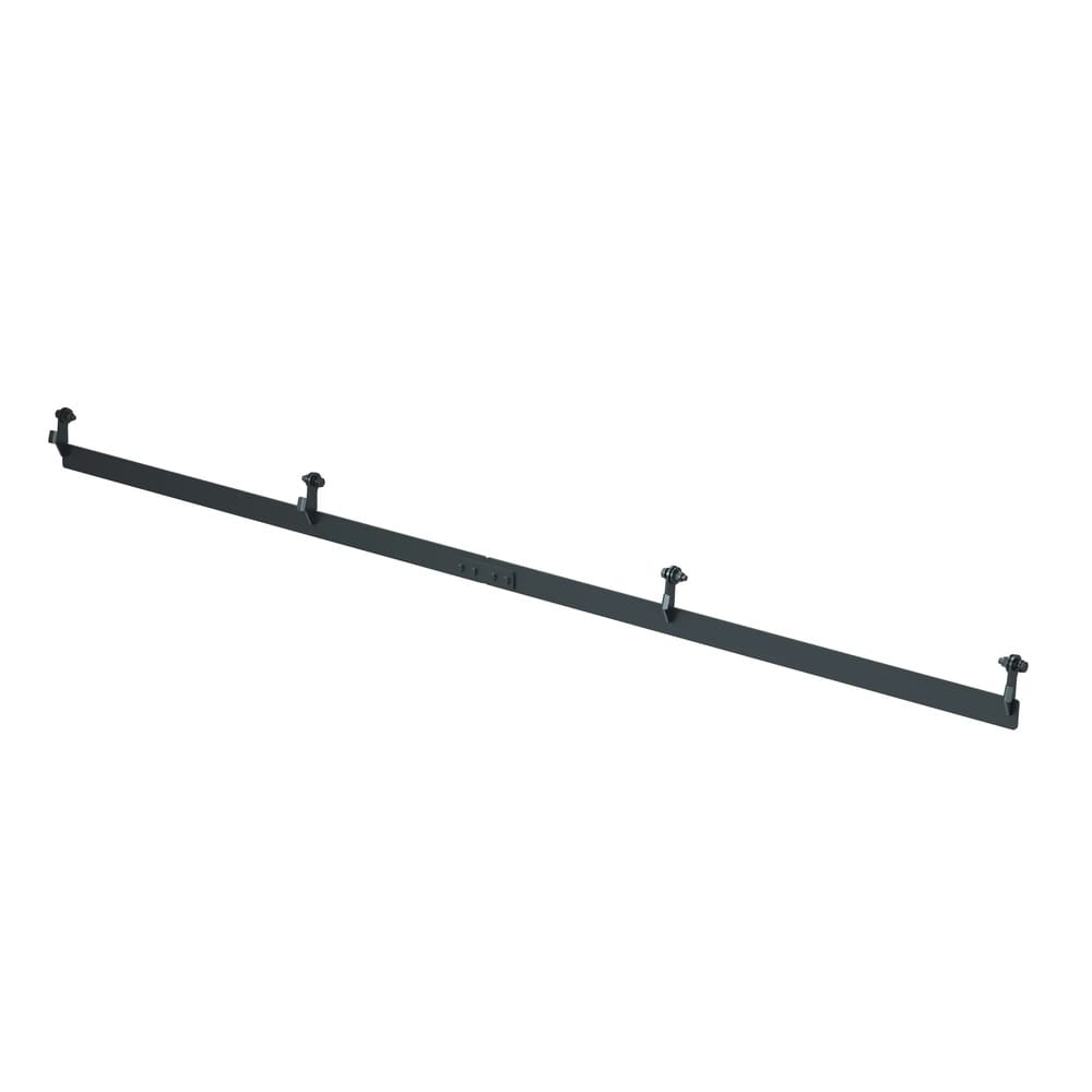 Polaris Ranger XD 1500 Glacier 84" Plow Back Drag Bar