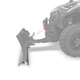 Polaris Ranger XD 1500 Glacier 84" Plow Back Drag Bar