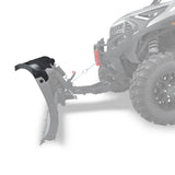 Polaris Ranger XD 1500 Glacier 84" Upper Plow Extension