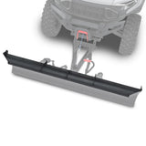 Polaris Ranger XD 1500 Glacier 84" Upper Plow Extension