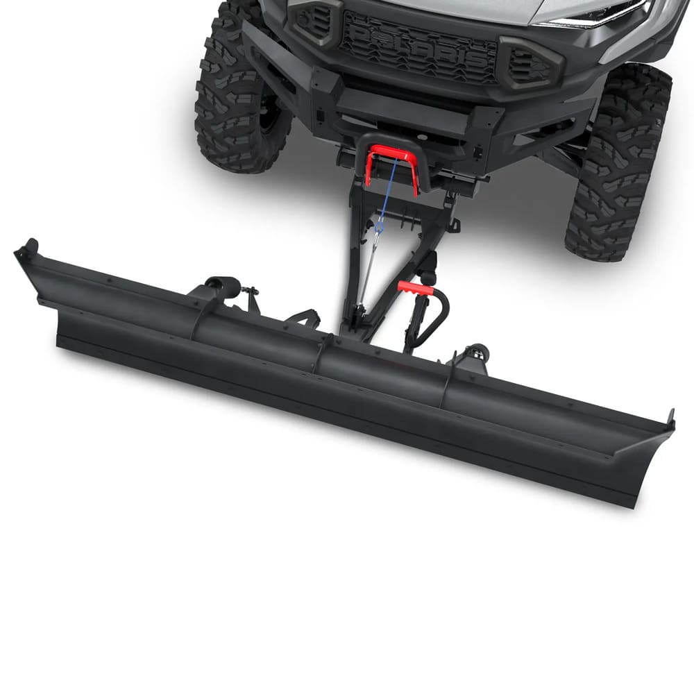 Polaris Ranger XD 1500 Glacier 84