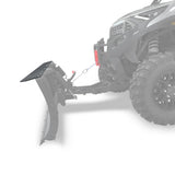 Polaris Ranger XD 1500 Glacier HD 84" Snow Flap Kit