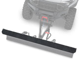 Polaris Ranger XD 1500 Glacier HD 84" Snow Flap Kit
