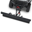 Polaris Ranger XD 1500 Glacier HD 84" Snow Flap Kit