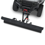 Polaris Ranger XD 1500 Glacier HD 84" Snow Flap Kit